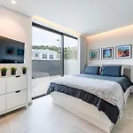Memorias By Algarve Holidays אלבופיירה