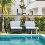 Memorias By Algarve Holidays וילה *