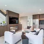 Memorias By Algarve Holidays אלבופיירה