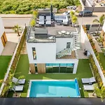 וילה Memorias By Algarve Holidays