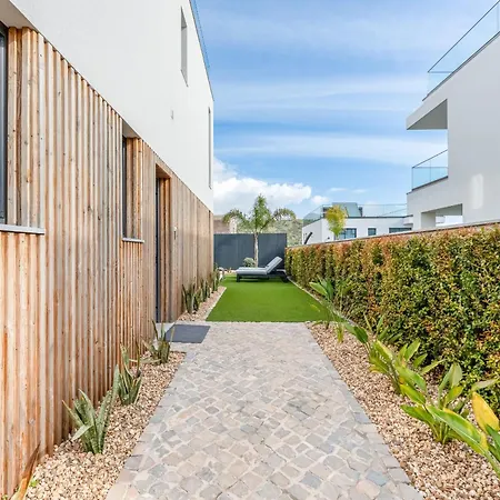 Memorias By Algarve Holidays Villa