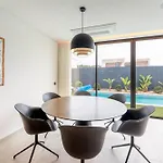 Villa Memorias By Algarve Holidays Albufeira