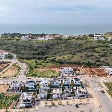 Villa Memorias By Algarve Holidays