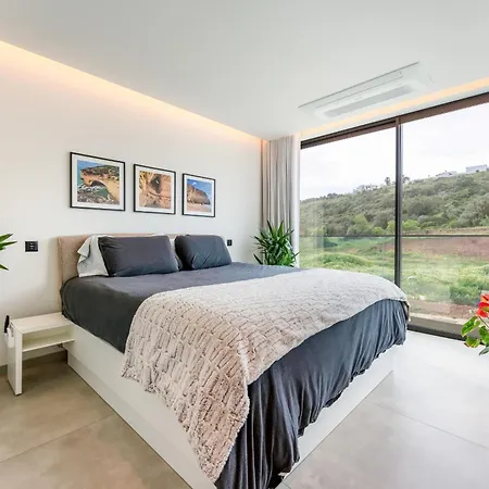 Memorias By Algarve Holidays Villa